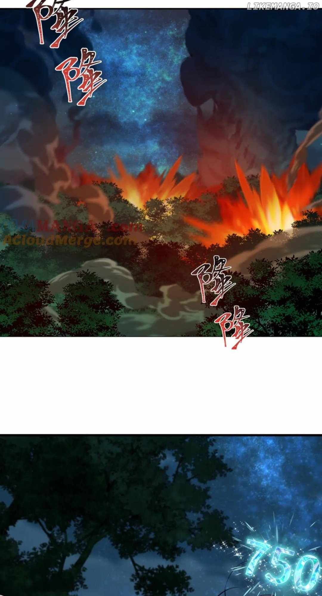Age of Terror Chapter 476 53
